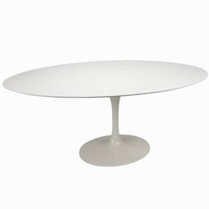 mesa-saarinen-oval-madeira-base-branca-laca