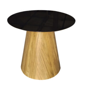 mesa_de_jantar_cone_redonda_base_madeira_feijo_e_tampo_laca-preto-brilhante-4-a-6-lugares