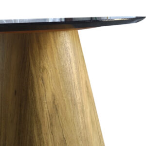mesa_de_jantar_cone_redonda_base_madeira_feijo_e_tampo_laca-preto-brilhante-4-a-6-lugares-detalhes
