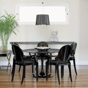 saarinen-redonda-preta