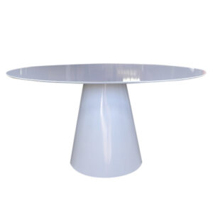 mesa-de-jantar-4-6-8-lugares-cone-oval-branco-sala-reuniao