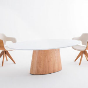 mesa-jantar-4-6-pessoas-oval-base-madeira-tampo-laca-branco-sem-cadeira-ilustrativa